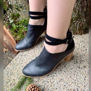 Hot to Trot, PROMOD, ankle bootie!!